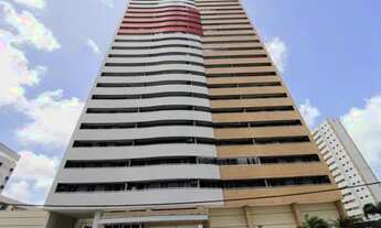 Imagem: Apartamento para alugar no bairro Aldeota