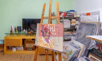 Imagem 5: Apartamento à venda no bairro Chácara Klabin - São Paulo/SP, Zona Sul