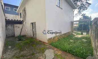 Imagem 3: Sobrado com 3 dormitórios à venda, 213 m² - Parque São Domingos - São Paulo/SP