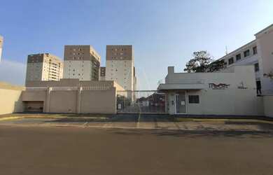 Imagem 5: Araçatuba - Apartamento - Concórdia II