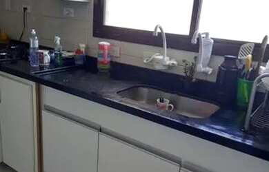 Imagem 6: Apartamento com 3 dormitórios à venda, 83 m² por R$ 591.000,00 - Vila Scarpelli - Santo An