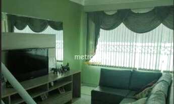 Imagem 6: Sobrado com 3 dormitórios, 170 m² - venda por R$ 800.000,00 ou aluguel por R$ 3.815,00/mês