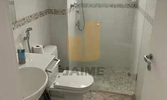 Imagem 5: Apartamento bem conservado com 50 m2 e 1 vaga em ótima localização - Santa Cecília