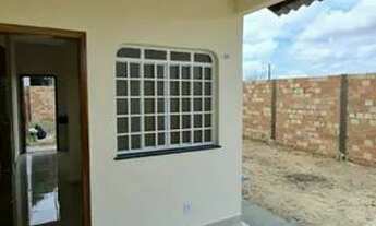 Imagem: Casa à venda no Sumaúma Santa Cecília