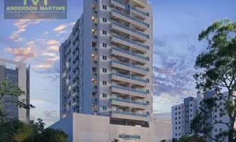 Imagem: Lançamento Acqua Marina Residencial em