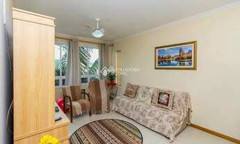 Imagem 6: Apartamento para venda possui 80 metros quadrados com 2 quartos