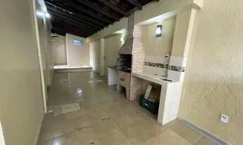 Imagem 6: Parque Dez com 3 dormitórios + Piscina + Área Gourmet / Via Pública / Aluguel