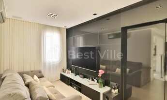 Imagem 6: Apartamento à venda com 3 dormitórios e 1 suíte são 123m² - Condomínio Ed. Paisagem Tambor