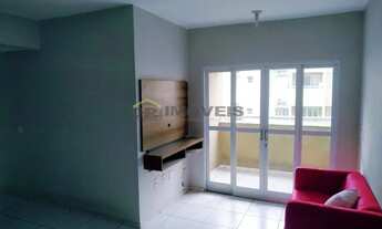 Imagem: Apartamento para Aluguel no Condomínio