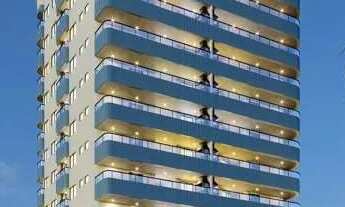 Imagem: AP 2 dorms, Baln Maracana, R$ 377 mil