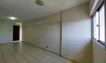 Imagem 2: Apartamento com 3 dormitórios para alugar, 79 m² por R$ 2.650,00/mês - Parque das Nações