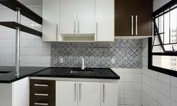 Imagem 6: Apartamento com 3 dormitórios, 117 m² - venda por R$ 615.000,00 ou aluguel por R$ 3.484,00