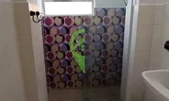 Imagem 6: Apartamento com 1 dormitório para locação, próximo à praia da Aparecida em Santos