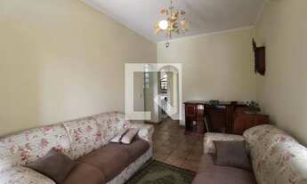 Imagem: Casa para Aluguel - Mooca, 2 Quartos, 175