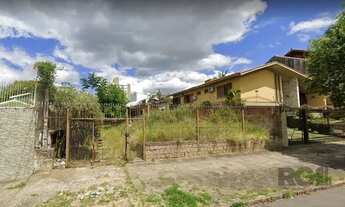 Imagem: Terreno em Partenon