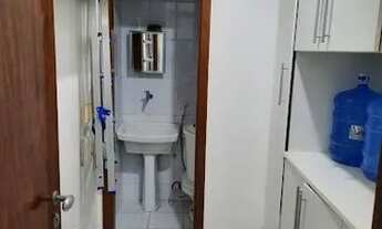 Imagem: Amplo 3 Quartos com fechamento de vidro