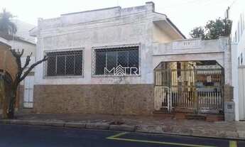 Imagem: Venda de Casas / Padrão na cidade de Araraquara