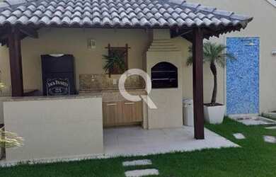 Imagem 4: Barra da Tijuca Casa com 4 dormitórios