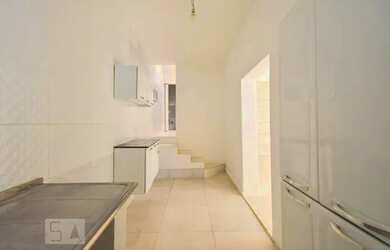 Imagem 6: Casa de Condomínio para Aluguel - Pinheiros, 1 Quarto, 50 m2