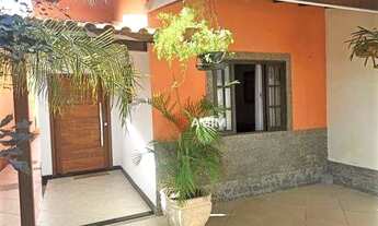 Imagem 2: Casa com 2 Quartos à Venda, 120 m² por R$ 500.000 - Praia de Itaipuaçu (Itaipuaçu) - Maric