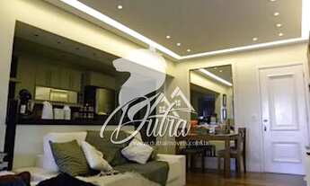 Imagem 4: Florida Penthouse Cidade Monções 98m² 02 Dormitórios 01 Suítes 2 Vagas