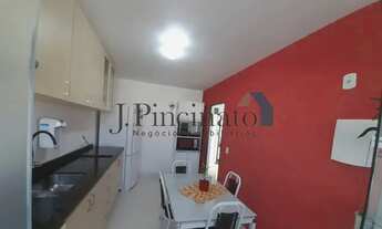 Imagem 5: Jundiaí - Apartamento Padrão - Parque Residencial Eloy Chaves