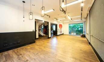 Imagem 7: Casa Jardim Paulistano 4 Dormitórios 286m²