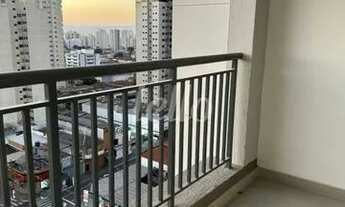 Imagem 7: São Paulo - Apartamento Padrão - Mooca