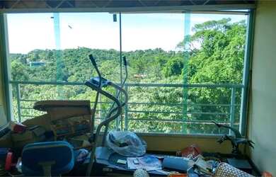 Imagem 7: Casa espetacular no condomínio Irara Branca