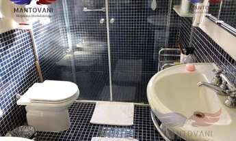 Imagem 4: Apartamento com 3 dormitórios à venda, 144 m² por R$ 1.000.000,00 - Santa Cecília - São Pa