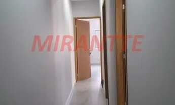 Imagem 4: Casa para venda possui 110 metros quadrados com 3 quartos em Vila Mazzei - São Paulo - SP