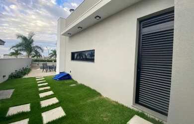 Imagem 7: Casa à venda no Alphaville Nova Esplanada 4, em Votorantim, SP