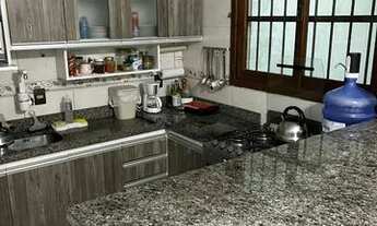 Imagem 2: Casa em Cachoeirinha - Jardim Betânia