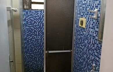 Imagem 6: Apartamento para aluguel tem 57 metros quadrados com 2 quartos