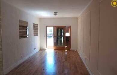 Imagem 2: Apartamento com 2 dormitórios para alugar, 100 m² por R$ 2.615,83/mês - Jardim Barbosa - G