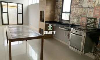 Imagem: SANTOS - RESIDENCIAL - POMPÉIA