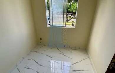 Imagem 4: Apartamento em condomínio fechado Bernardo Oiticica