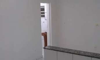 Imagem 7: Casa com 1 dormitório para alugar, 50 m² por R$ 857,00/mês - Jardim São Francisco - Guarul