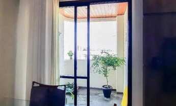 Imagem 3: Apartamento com 3 dormitórios à venda, 110 m² - Baeta Neves - São Bernardo do Campo/SP