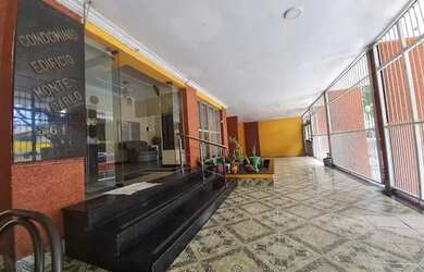 Imagem 2: Monte Carlo, 3 quartos com suíte, Use FGTS, Centro de Manaus