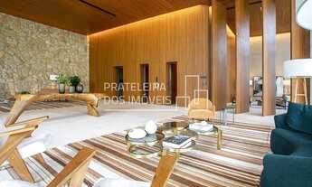 Imagem 4: ITAIM BIBI - NOVO - 335 M2 ÚTEIS - 4 SUÍTES - VARANDA GOURMET