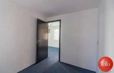 Imagem 5: São Paulo - Conjunto Comercial/Sala - Santa Cecília