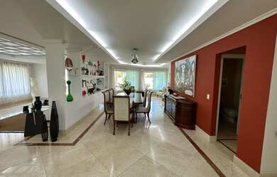 Imagem 4: Casa para venda com 1134 metros quadrados com 4 quartos