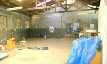 Imagem 3: São Paulo - Galpão/Depósito/Armazém - Cambuci