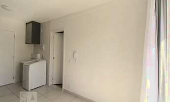 Imagem 4: Apartamento para Aluguel - Freguesia do Ó, 1 Quarto, 31 m2