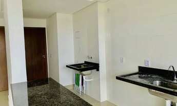 Imagem 2: Alugo Apartamento Residencial Terra Mundi - Bairro Jundiaí