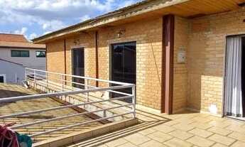 Imagem 3: Casa com 4 dormitórios para alugar, 250 m² por R$ 5.463,00/mês - Jardim Ibiti do Paço - So