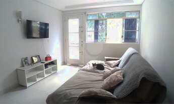 Imagem: Casa, a venda, com 163m², sendo 2 dormitórios