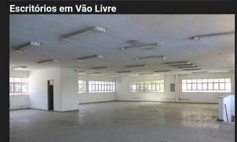 Imagem 4: Galpão/Depósito/Armazém para aluguel tem 2.800 metros quadrados