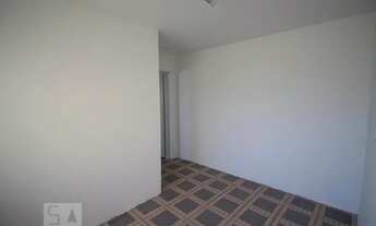 Imagem 2: Casa para Aluguel - Jabaquara, 1 Quarto, 40 m2